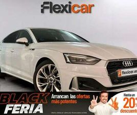 ADVANCED 35 TDI 120KW S TRONIC SPORTBACK