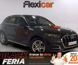 AUDI Q5 35 TDI ADVANCED 35 TDI 120KW S TRONIC