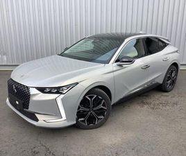 BLUEHDI 130 EAT8 OPERA