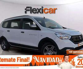 STEPWAY COMFORT 85KW(115CV) 7PL