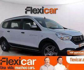 STEPWAY COMFORT 85KW(115CV) 7PL