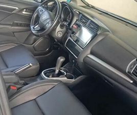 HONDA WR-V HONDA WR-V EX 1.5 FLEXONE 16V 5P AUT. 2021