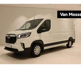 L3H3 BUSINESS 72 KWH | VANAF € 499,- PER MAAND (BE