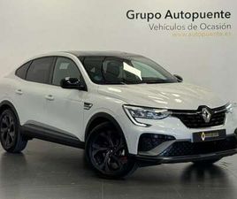 RENAULT ARKANA E-TECH 1.6 E-TECH R.S.LINE 105KW