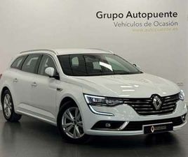 RENAULT TALISMAN ZEN ENERGY
