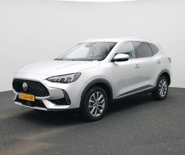 MG EHS - 1.5 TGDI PHEV AUT. COMFORT | NAVI | APPLE CARPLAY | CAMERA | LEDER | STOELVERWARMING | GET