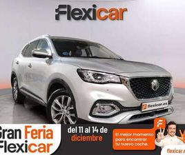 MG HS 1.5 T-GDI AT COMFORT