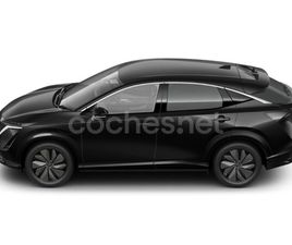 NISSAN ARIYA 87KWH 4X2 ADVANCE CAR. TECHO