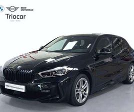 BMW SERIE 1 118 118DA BUSINESS