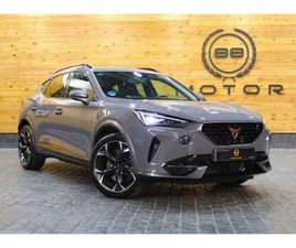 CUPRA FORMENTOR VZ 1.4 E-HYBRID 245 VZ DSG