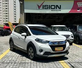 HONDA WR-V HONDA WR-V EX 1.5 FLEXONE 16V 5P AUT. 2021