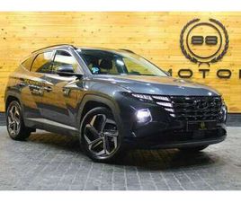 HYUNDAI TUCSON 1.6 TGDI HEV STYLE AT