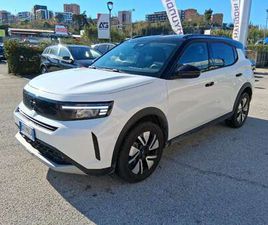 FRONTERA HYBRID 110 CV EDCT EDITION-KM 4.935