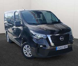 PRIMASTAR COMBI 6 2.0DCI S&S L2H1 1T ACENTA N1 81K