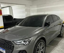 SPORTB. 2.0 TFSI ANNIV. EDIT. QUATTRO