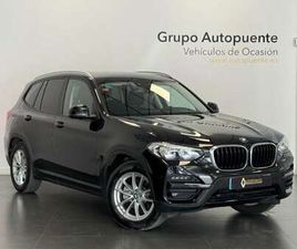 XDRIVE 20DA