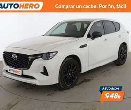 2.5 E-SKYACTIV PLUG-IN HYBRID HOMURA AWD