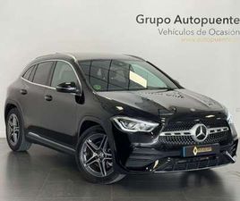 MERCEDES GLA GLA 45 AMG