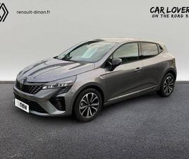 CLIO TCE 90 CH GSR2 TECHNO