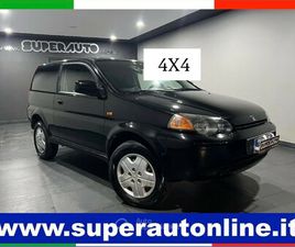 1.6I 16V CAT 3 PORTE SPORT