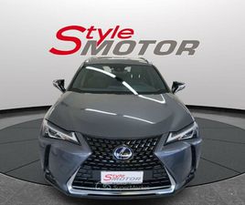 HYBRID BUSINESS 2WD ITALIANA UFFICIALE