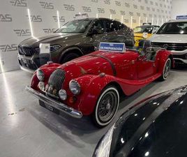 MORGAN 4/4 1600 CABRIOLET