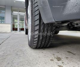 DACIA SANDERO STEPWAY 1.6 E5