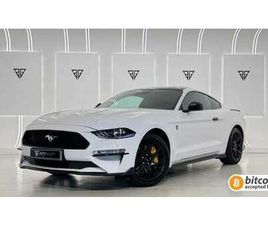 FASTBACK 2.3 ECOBOOST