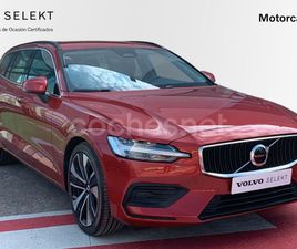 VOLVO V60 T6 VOLVO V60 2.0 B4 D CORE AUTO