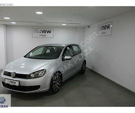 VOLKSWAGEN GOLF 1.4 TSI TRENDLINE