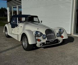 MORGAN PLUS-4 PLUS FOUR BVA