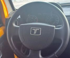 TROLLER T4 TROLLER T-4 4X4 3.0 TB INT. CAP. LONA DIESEL 2010