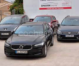 VOLVO V60 2.0 D3 RDESIGN AUTO