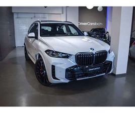 XDRIVE 50E XLINE M SPORT PRO