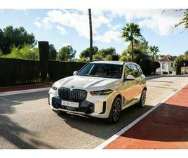 XDRIVE 50E XLINE M SPORT PRO