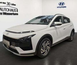 HYUNDAI BAYON 1.0 T-GDI (100 PS) 7-DCT 2WD TREND, BOSE