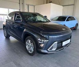 1.6 T-GDI TREND NAVI.LED.EL.HECKKL.LM.SHZ.