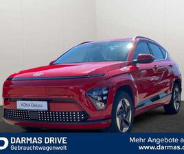 KONA ELEKTRO MY25 65 KWH SELECT NAVI LED