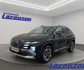 TREND HYBRID FL HEV (MY25) 1.6T-GDI (215PS) 6-AT 2