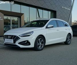 HYUNDAI I30 1,0 T-GDI DCT WG FAMILY SMART