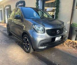 FORFOUR II 1.0 PASSION 71CV