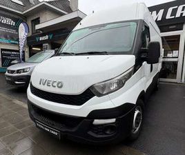 35C13SV 2.3 TURBO 3PLACE AIRCO