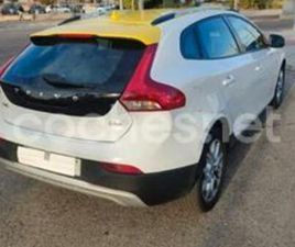 VOLVO V40 CROSS COUNTRY VOLVO V40 CROSS COUNTRY