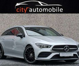 CLA 180D PACK AMG GPS LED PACK LIGHT