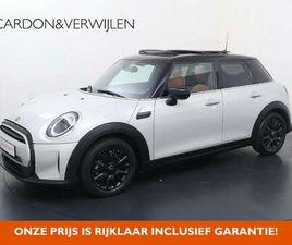 MINI 1.5 BUSINESS EDITION | 136 PK | PANORAMADAK |