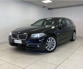 530D TOURING XDRIVE LUXURY 249CV AUTO E6
