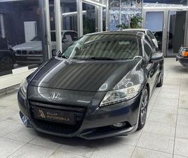 HONDA CRZ 1.5 1.HAND