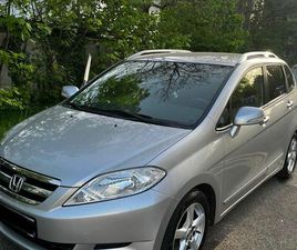 HONDA FR-V 2.2 DIESEL, 6 SITZEN
