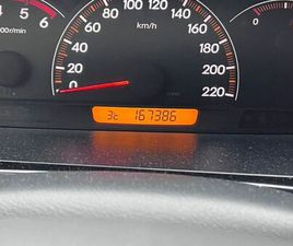 HONDA FR-V 2.2I-CTDI COMFORT COMFORT