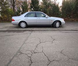 HONDA LEGEND 3.5 KA9